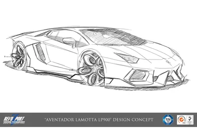 Машинки HOFFMANN Ламборджини 1:43 Lamborghini Aventador LP700-4 Roadster  металлическая купить по цене 590 ₽ в интернет-магазине Детский мир