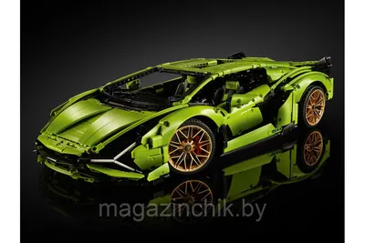 Модель автомобиля Ламборджини Lamborghini коллекционная металлическая  игрушка масштаб 1:24 оранжевый - купить с доставкой по выгодным ценам в  интернет-магазине OZON (897256747)