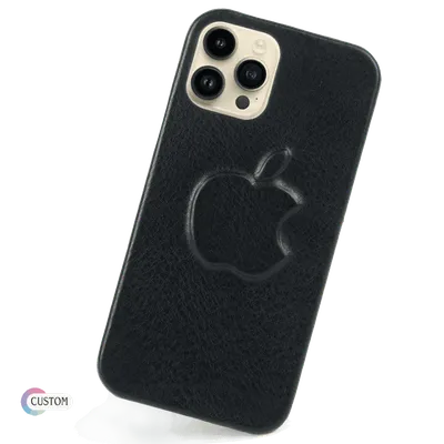 Купить Роскошный прозрачный чехол с логотипом и отверстием для iPhone 11 14  15 Pro Max, стеклянный защитный чехол для камеры для iPhone 12 13 Pro Max  Xs 7 8Plus | Joom