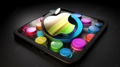 Какую функцию выполняет логотип яблока на iPhone | РБК Украина