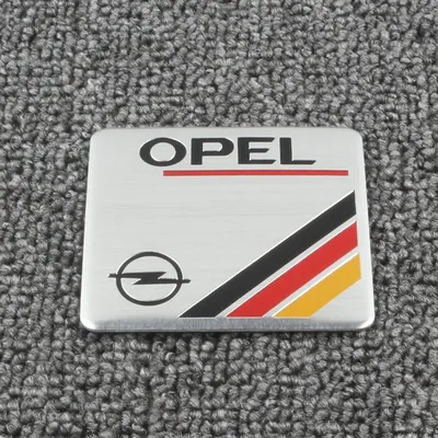 Как менялся логотип компании Opel с 1862 по 2020? | АвТОгус | Дзен