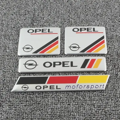 Ароматизатор для автомобиля с логотипом \"Opel\" (Опель) - купить с доставкой  по выгодным ценам в интернет-магазине OZON (570988906)