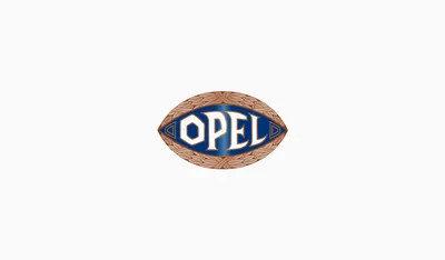Автомобильные наклейки с логотипом OPEL, подходит для OPEL, Opel CORSA,  модифицированные знаки | AliExpress