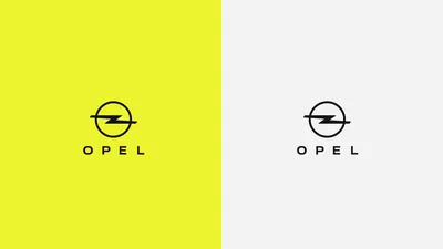 Логотип Opel редакционное стоковое фото. иллюстрации насчитывающей цвет -  124400548