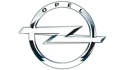 Логотип Opel на автомобиле на автодилере Opel в Германии Редакционное  Фотография - изображение насчитывающей компания, быстро: 111727247