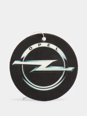 Opel представил новый логотип и фирменный цвет бренда — Motor