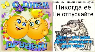 Международный день дружбы - YouTube