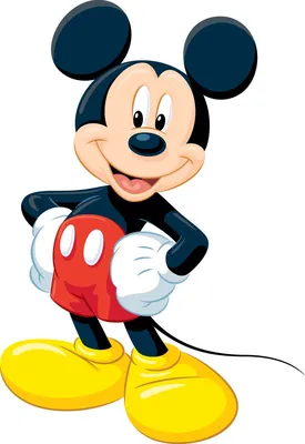 Mickey Mouse Clubhouse Characters | Clipart Panda - Free Clipart Images |  Mickey mouse pictures, Mickey mouse png, Mickey mouse images