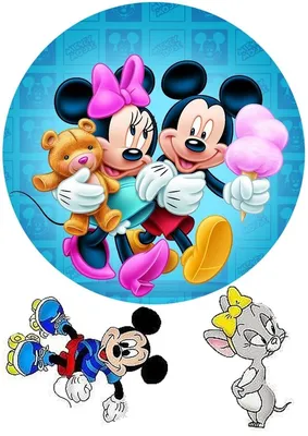 Статуэтка Disney 906247 арт 4049372-2 - купить по низким ценам в  интернет-магазине OZON (652506279)