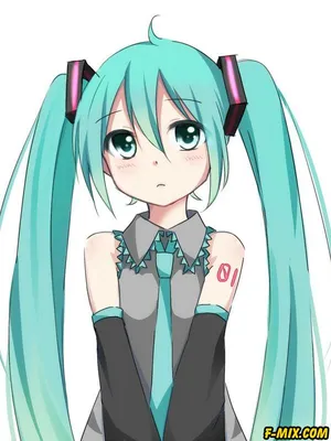 Карты Мику Хатсуне/Miku Hatsune Купить в интернет магазине AnimeStore4you.