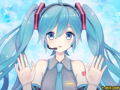 Hatsune Miku | Project SEKAI Wiki | Fandom