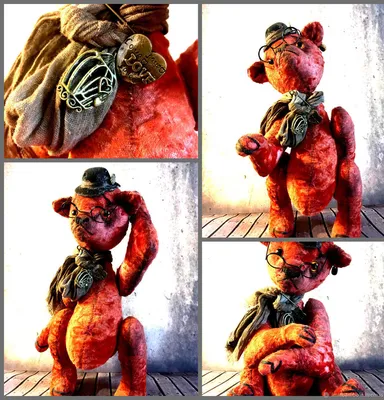 Настенная Наклейка с мишкой Тедди, спящий на Луне и звезде, настенная  Виниловая наклейка с мультяшным медведем, настенная наклейка, аксессуары  для домашнего декора | AliExpress