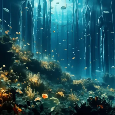 Морские звёзды подводные над морским дном коралла Стоковое Фото -  изображение насчитывающей под, карибско: 40849886