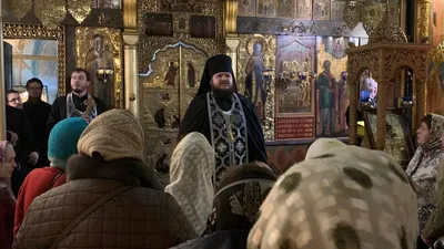Сегодня, 26 февраля, у православных заговенье на Великий пост, Прощеное  воскресенье — DRIVE2