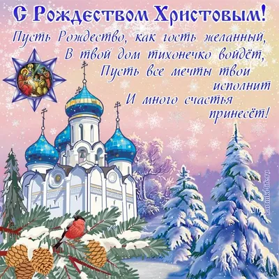 С Наступающим Рождеством!!!