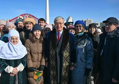 Поздравляем всех с прекрасным, цветущим,весенним Наурызом!В эти  благословенные дни желаем милости Всевышнего и природы,теплоты в… |  Instagram