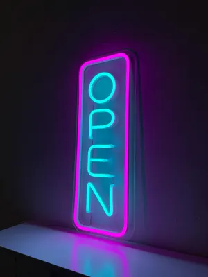 флуоресцентный ультрафиолетовый свет освещает геометрический 3d рендеринг  светящимся неоном и эффектом глубины резкости, неоновая комната, световой  туннель, неоновая сцена фон картинки и Фото для бесплатной загрузки