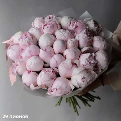 Тающий день: нежный букет с сезонными цветами по цене 6795 ₽ - купить в  RoseMarkt с доставкой по Санкт-Петербургу