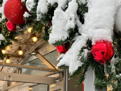 Тематики новогодних витрин 2018 года | Retail.ru
