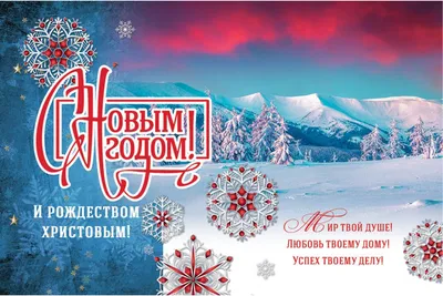 С наступающим Новым 2023 годом и Рождеством Христовым! | Уполномоченный по  правам человека в Хабаровском крае