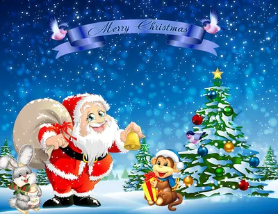 Счастливый Новый Год обезьяны - жонглируя покрашенные шарики Иллюстрация  вектора - иллюстрации насчитывающей содружественно, праздник: 63693569