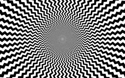 Оптическая иллюзия: тест, который раскроет тайны вашей личности -  EAOMedia.ru