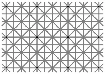 Вредит ли глазам просмотр картинок с оптическими иллюзиями? «Ochkov.net»
