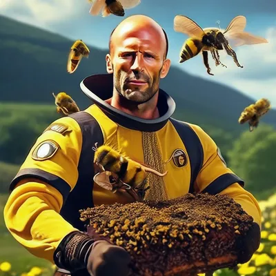 Обруч с пчелками (ID#1219992332), цена: 150 ₴, купить на Prom.ua