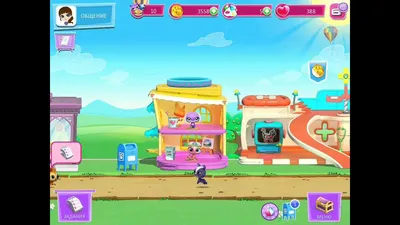 Hasbro Littlest Pet Shop - «Не трудно найти, легко растерять и невозможно  собрать всю коллекцию. Петшопики - мамы и папы голопопики. Наши 10  зверюшек.» | отзывы