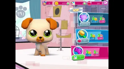 Hasbro Littlest Pet Shop - «Не трудно найти, легко растерять и невозможно  собрать всю коллекцию. Петшопики - мамы и папы голопопики. Наши 10  зверюшек.» | отзывы