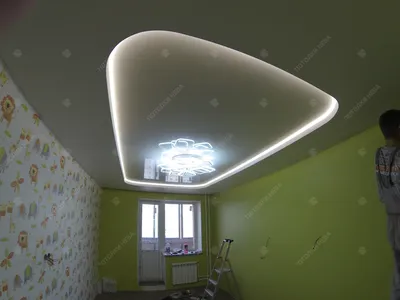 Зеркало настенное со светодиодной LED-подсветкой Гальвин — купить в Москве  в интернет-магазине ROSESTAR, цена 11 286 ₽