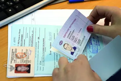 Получение водительских прав для иностранца в Украине - Юридические услуги в  Киеве