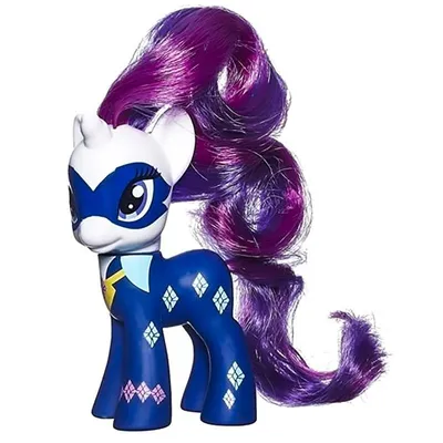 Пони Рарити My Little Pony Cutie Mark Magic Rarity Figure (ID#325572624),  цена: 230 ₴, купить на Prom.ua