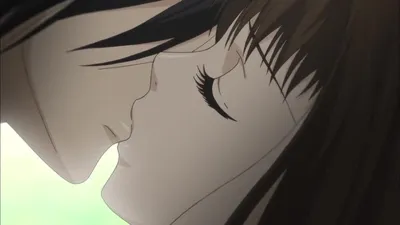 Best Anime Kiss Scenes / Лучшие аниме поцелуй сцены [Part4] - Coub - The  Biggest Video Meme Platform