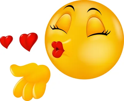 Шар 18\" Улыбка сердце с поцелуем — купить по цене 9999999 руб. в  интернет-магазине ◈ Шарики 52 Нижний Новгород
