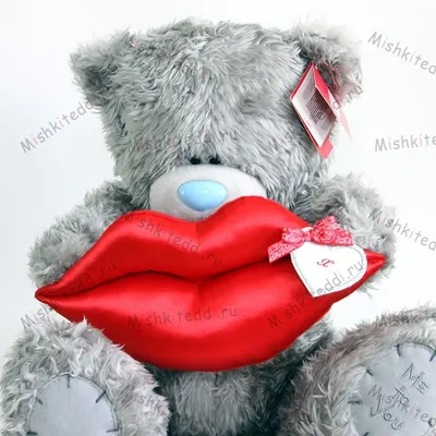 Букет шаров для любимых \"Волшебный поцелуй\" - Твой праздник! Воздушные шары  и Аниматоры в Калининграде!