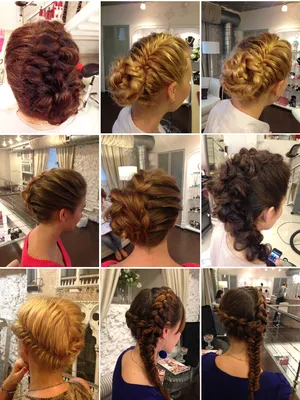 🌷КРАСИВО И НАДЕЖНО🌷 ⠀ Коса – лучшая прическа. Причем вариантов плетения  кос настолько много, что всегда можно придумать что-то новенькое и… |  Instagram