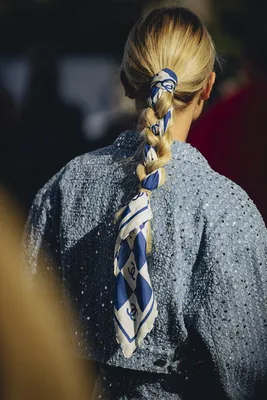 Плетение сенегальских кос, как заплести косы и не потерять волосы!
