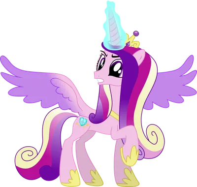princess cadance - Google'da Ara | My little pony princess, My little pony  twilight, Pony