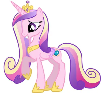 Принцесса Каденс|Princess Cadance | Wiki | MLP: Friends Amino