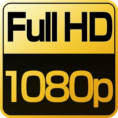 Full HD - FHD - Full High Definition - разрешение экрана монитора 1920×1080  - CNews