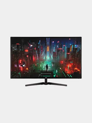 Монитор игровой ASUS ROG Strix XG27VQ 27\" черный Изогнутый, частота: 144Гц,  матрица VA с разрешением 1920×1080, отношением сторон 16:9, яркостью  300кд/м2, временем отклика 1мс, временем отклика (GTG) 4мс, AMD FreeSync,  регулируемой эргономичной