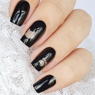 ≡ Рисунки гель-лаком на ногтях — блог Naomi24.ua