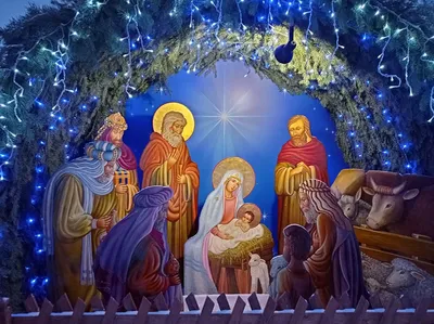 Рождество Пресвятой Богородицы - картинки, открытки, поздравления с Рождеством  Богородицы