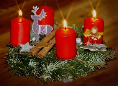 Поздравления с Рождеством - картинки и открытки / Украина / ЖЖ инфо