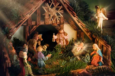 Уважаемыежители и гости Витебского района! Примите поздравления с  католическим Рождеством - Придвинье
