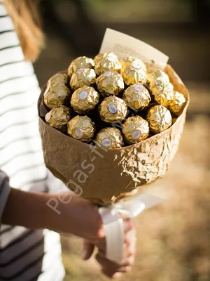 Шоколадные конфеты и мармелад (20шт.) купить в Москве по выгодной цене |  Кондитерская «На Большевике»