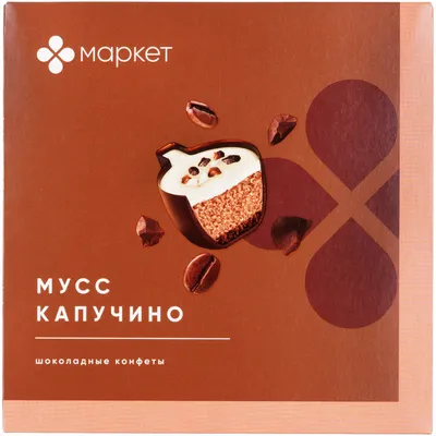 Торт с Орео и шоколадными конфетами 12105519 стоимостью 6 550 рублей -  торты на заказ ПРЕМИУМ-класса от КП «Алтуфьево»