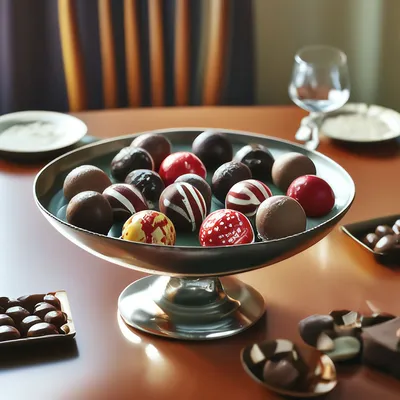 Фон шоколадных конфет, шоколад, конфеты, Шоколадные конфеты фон картинки и  Фото для бесплатной загрузки