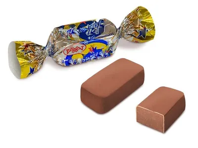 Шоколадные конфеты без сахара| Просто и обалдеть как красиво - YouTube